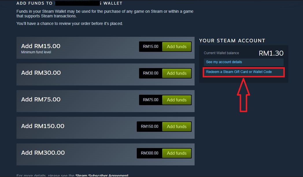 Using a Steam Gift Card—Redeem It in a Few Easy Steps! – Modephone