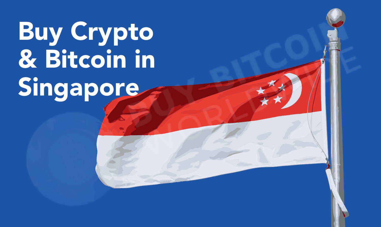 BitCoin ETF: What Is It and How to Trade in Singapore