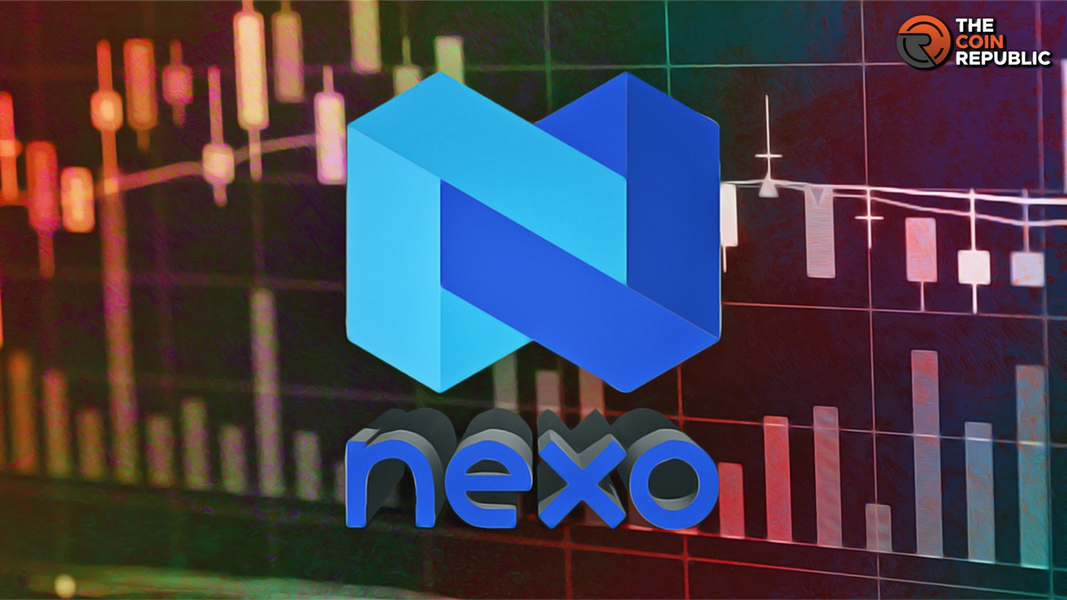 NEXO Price (NEXO), Market Cap, Price Today & Chart History - Blockworks