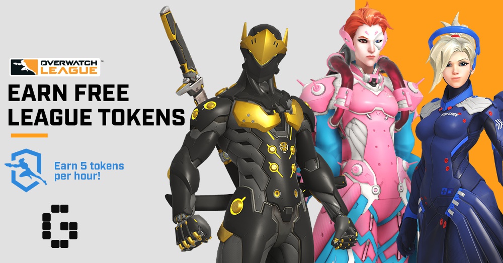 Hidden links to purchase OWL skins - General Discussion - Overwatch Forums