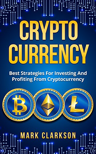 20 Best Cryptocurrency Investing Books of All Time - BookAuthority