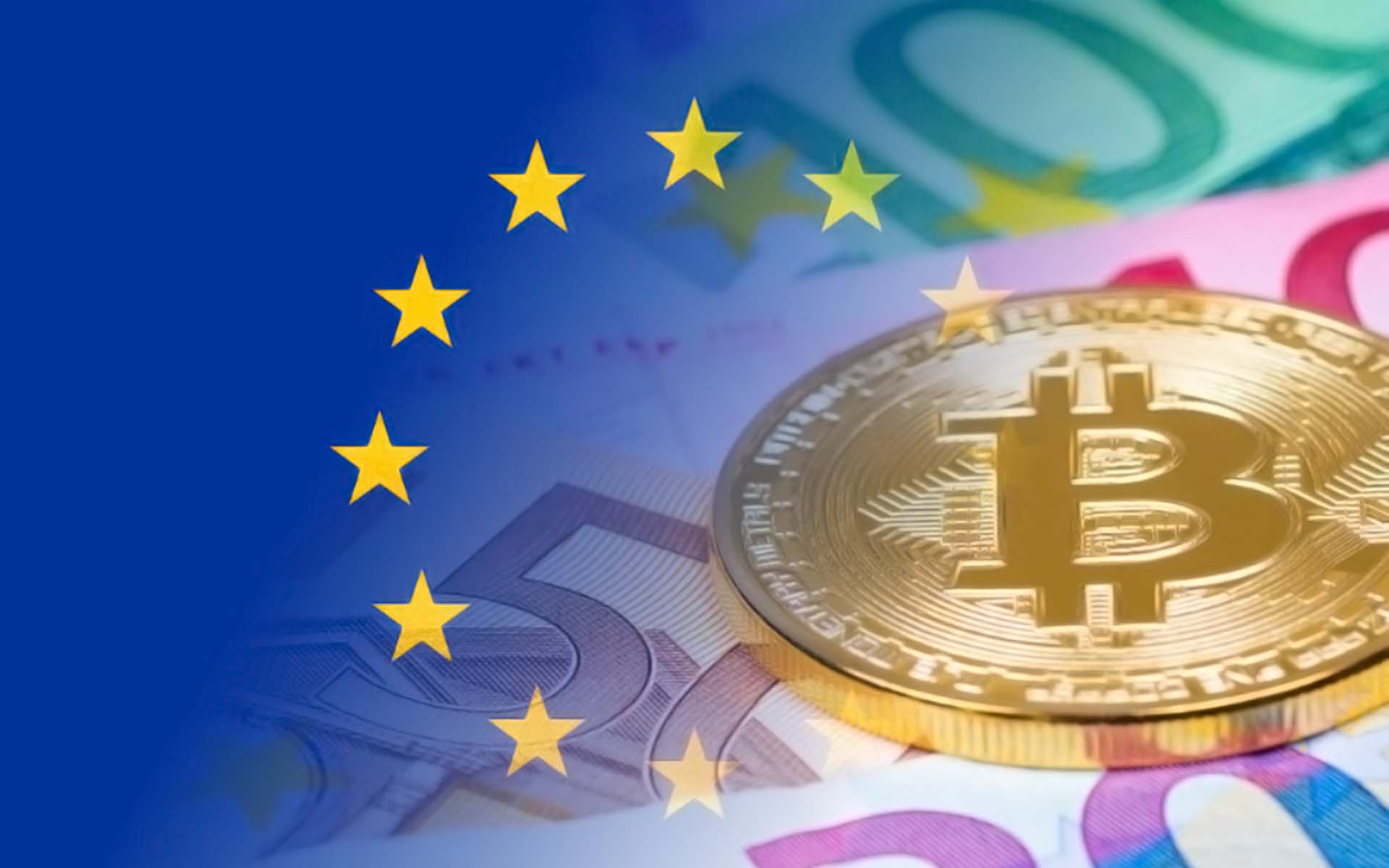 How to Buy Bitcoin in Europe: Guide on Buying BTC in 