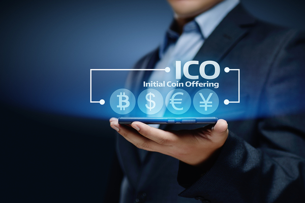 What Is An ICO (Initial Coin Offering)? How Does ICO Work? ()