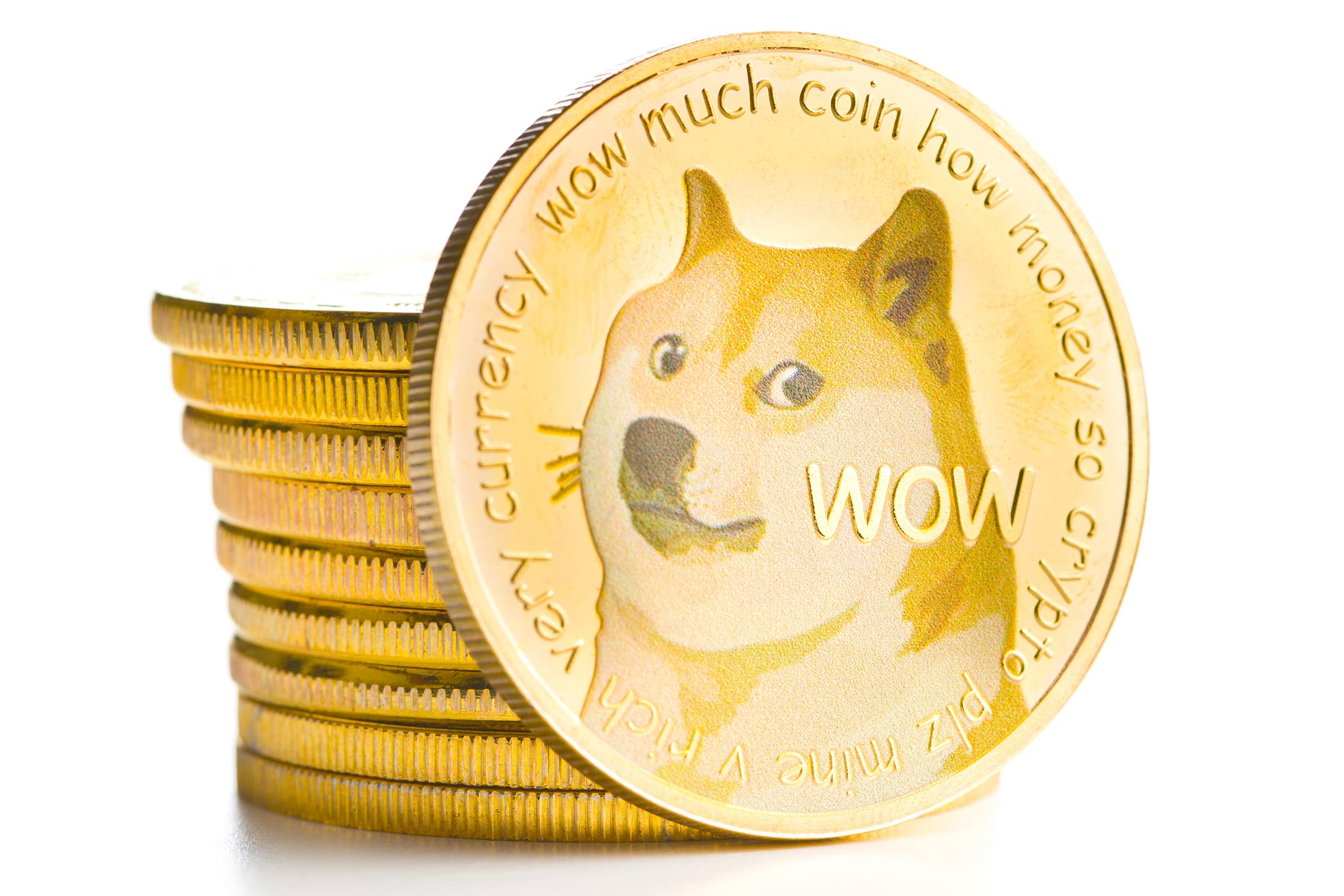 Dogecoin price today, DOGE to USD live price, marketcap and chart | CoinMarketCap