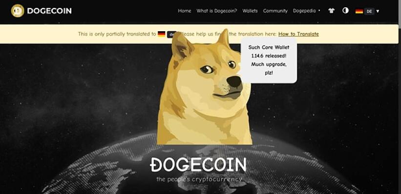 How to Buy Doge-1 Mission to the moon(DOGE-1) Crypto Step by Step