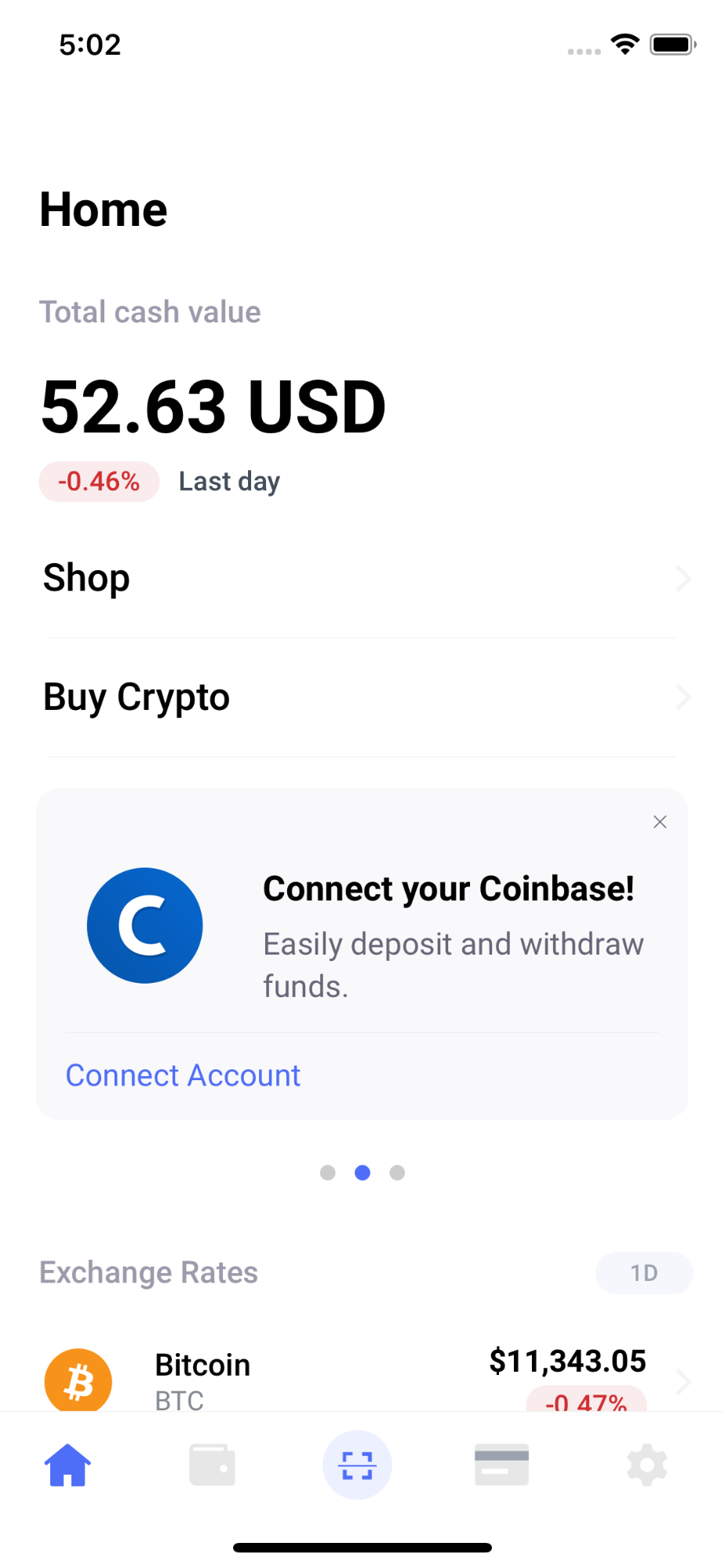 How To Withdraw from Coinbase? - CoinCodeCap