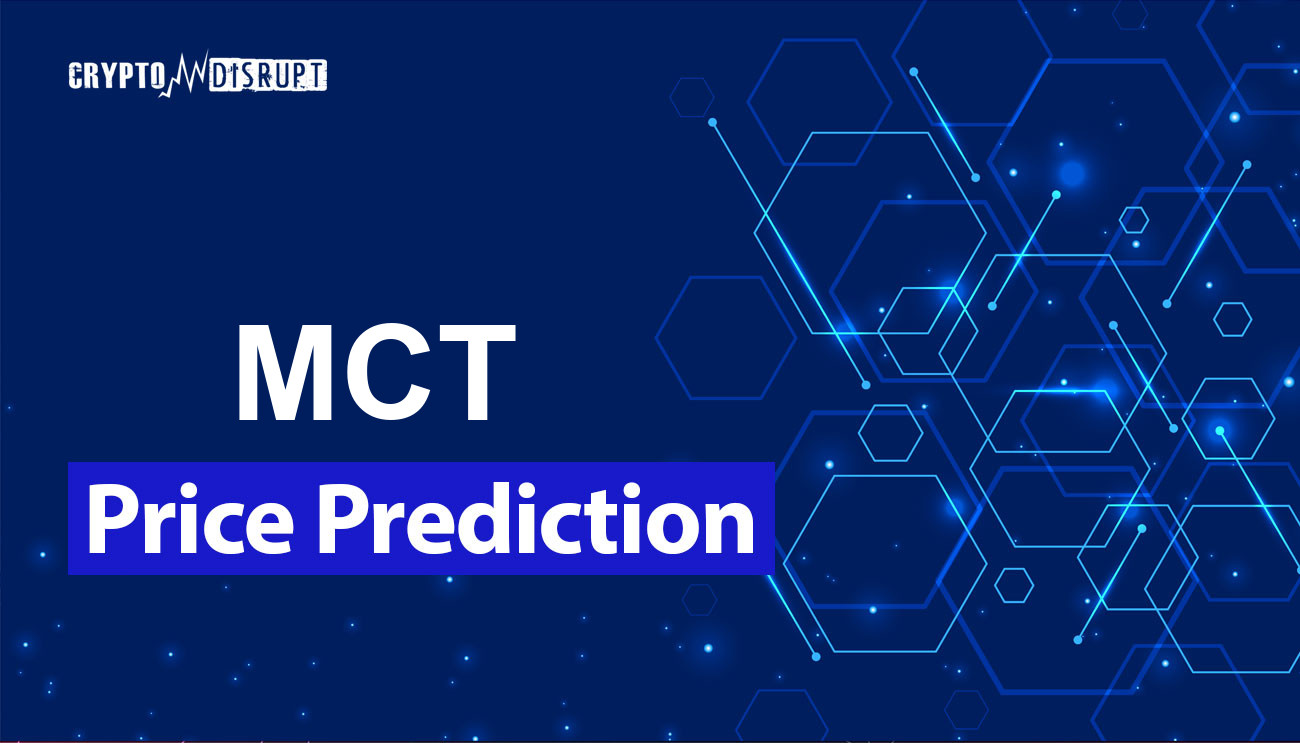 Master Contract Token Price Today - MCT Price Chart & Market Cap | CoinCodex