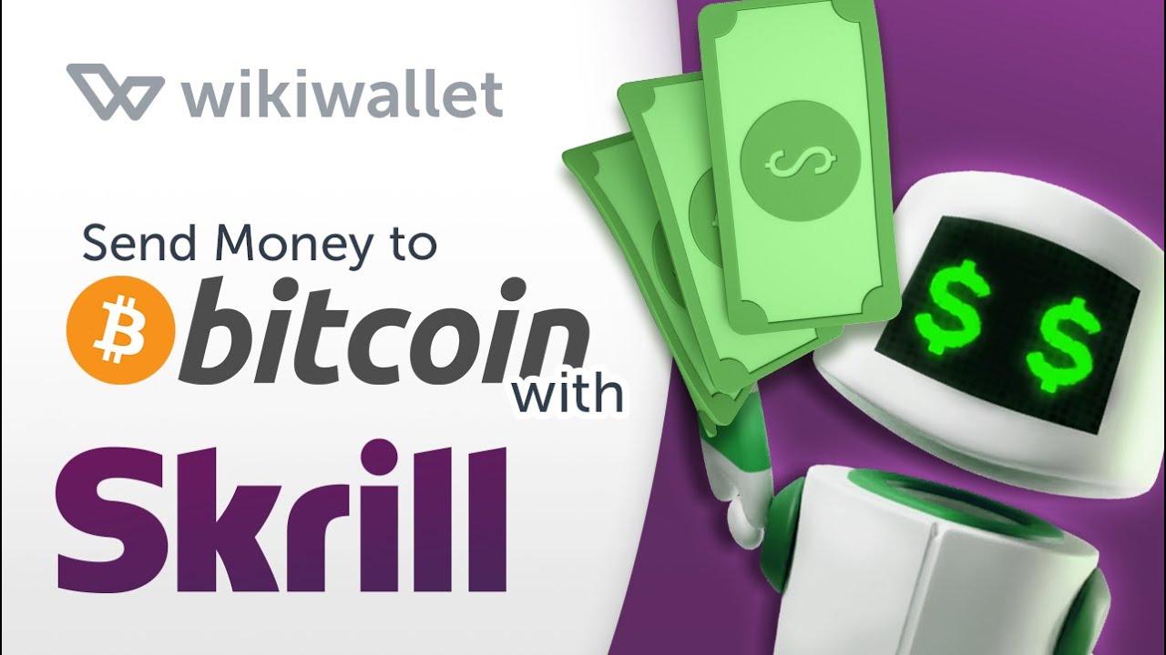 Skrill for Crypto Deposits - See Top Sites