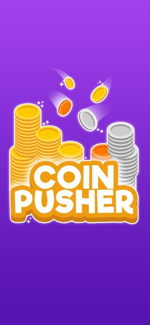 Lucky Pusher-Win Big Rewards Free Download