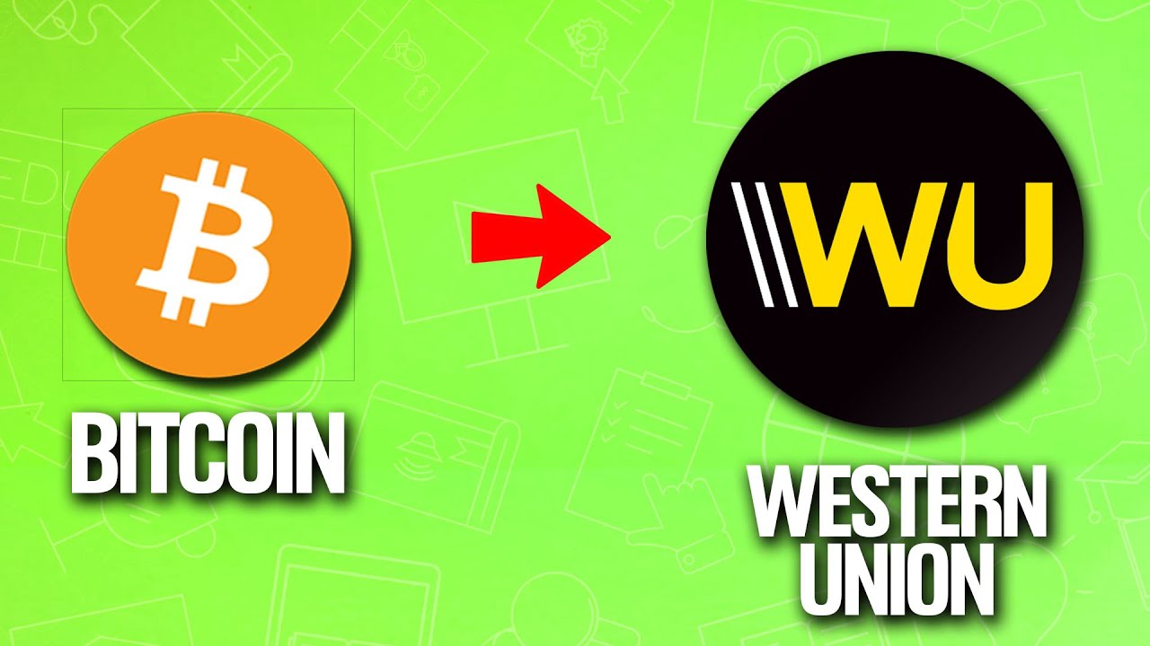 Buy Bitcoin With Western union Online - How to Buy BTC Instantly in 