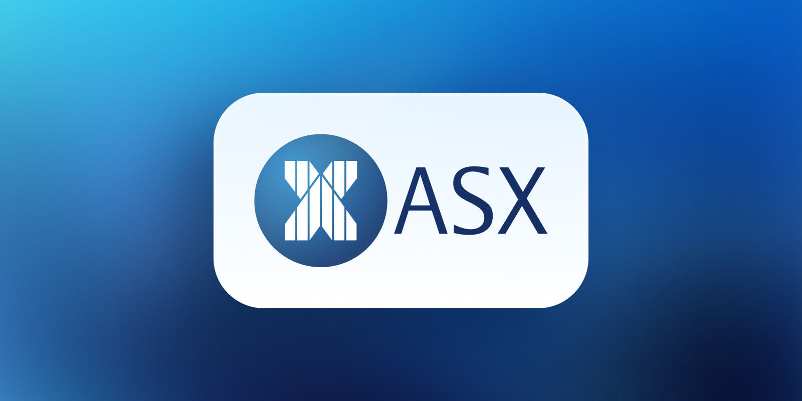 Australian Securities Exchange (ASX): What it is, How it Works