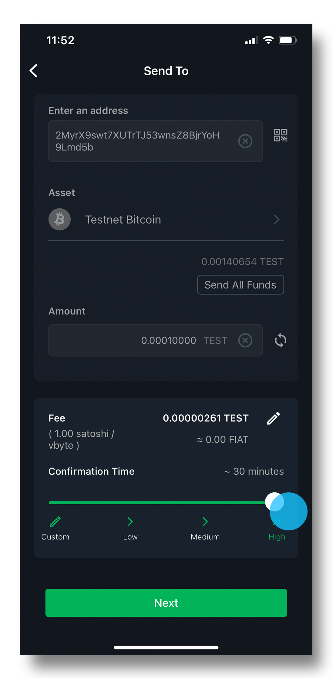 How Many Bitcoin Confirmations Are Required For a Transaction?