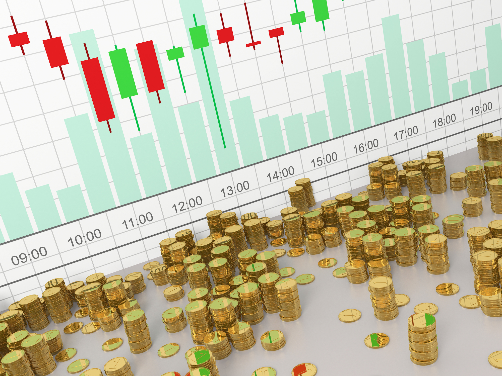 A closer look at Bitcoin Valuation | ecobt.ru - Macroaxis