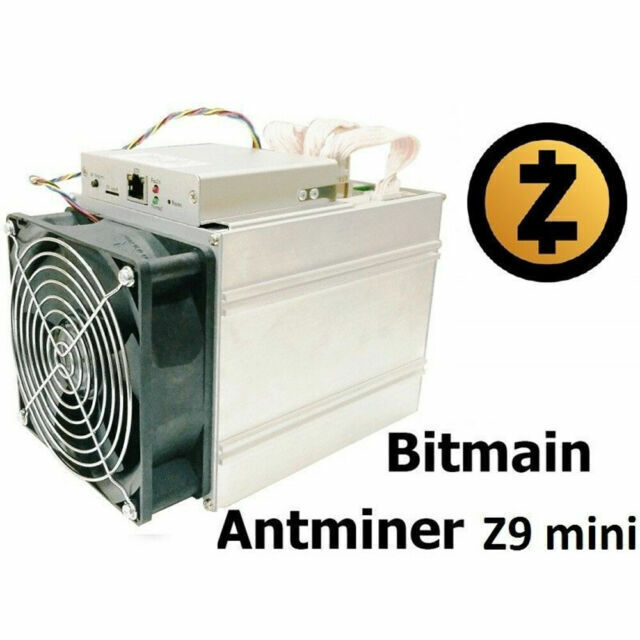 Antminer z9 mini control board | Zeus Mining