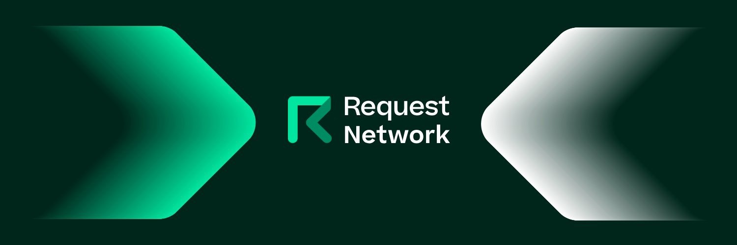 Request Network (REQ) live coin price, charts, markets & liquidity
