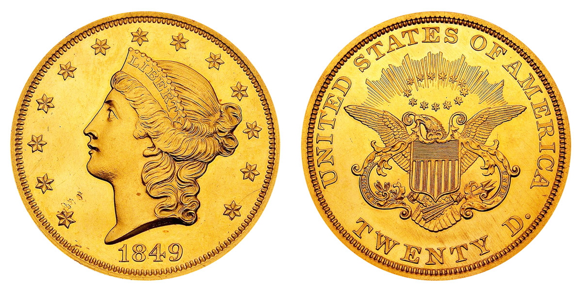 American Gold Coins | Free Postage | Best Prices