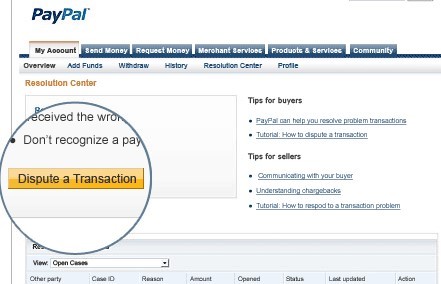 The Secret to PayPal Chargeback Friends and Family : ProLatest