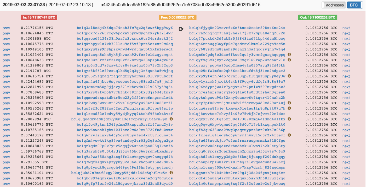 Sweeping your private keys into Electrum – Bitcoin Electrum