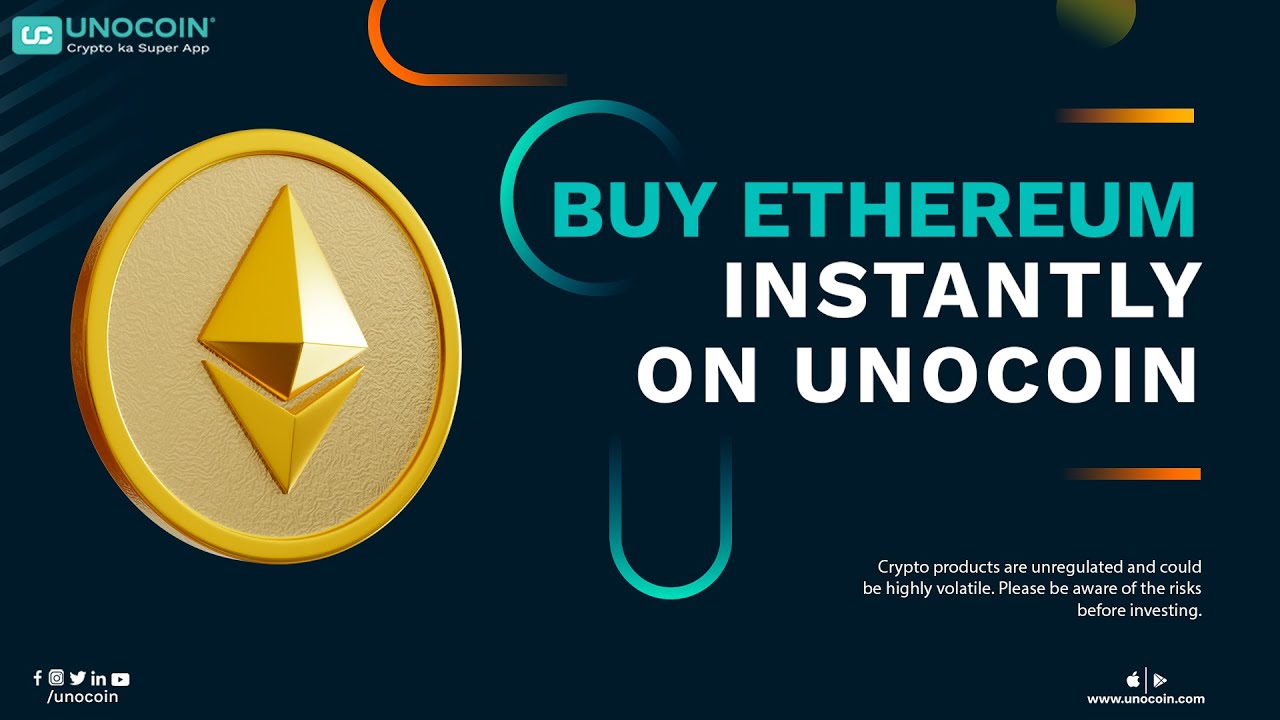 Buy Ethereum with Credit or Debit Card | Buy ETH Instantly