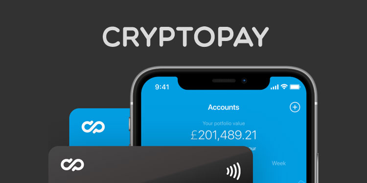 Cryptopay Debit Card Review: Pros and Cons, Fees - ReadBTC