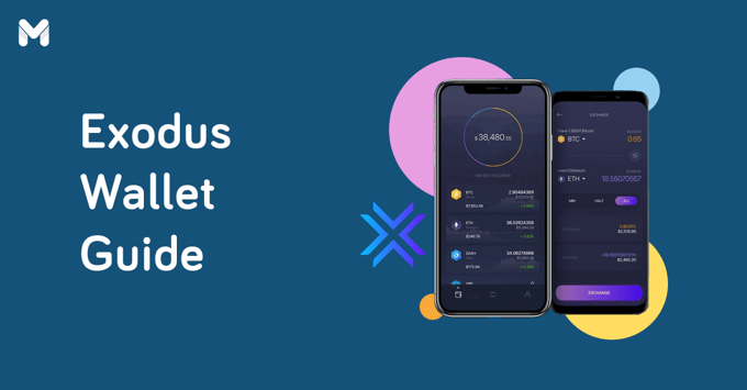 Exodus⁤ : Bitcoin⁤ Wallet APK (Android App) - Free Download