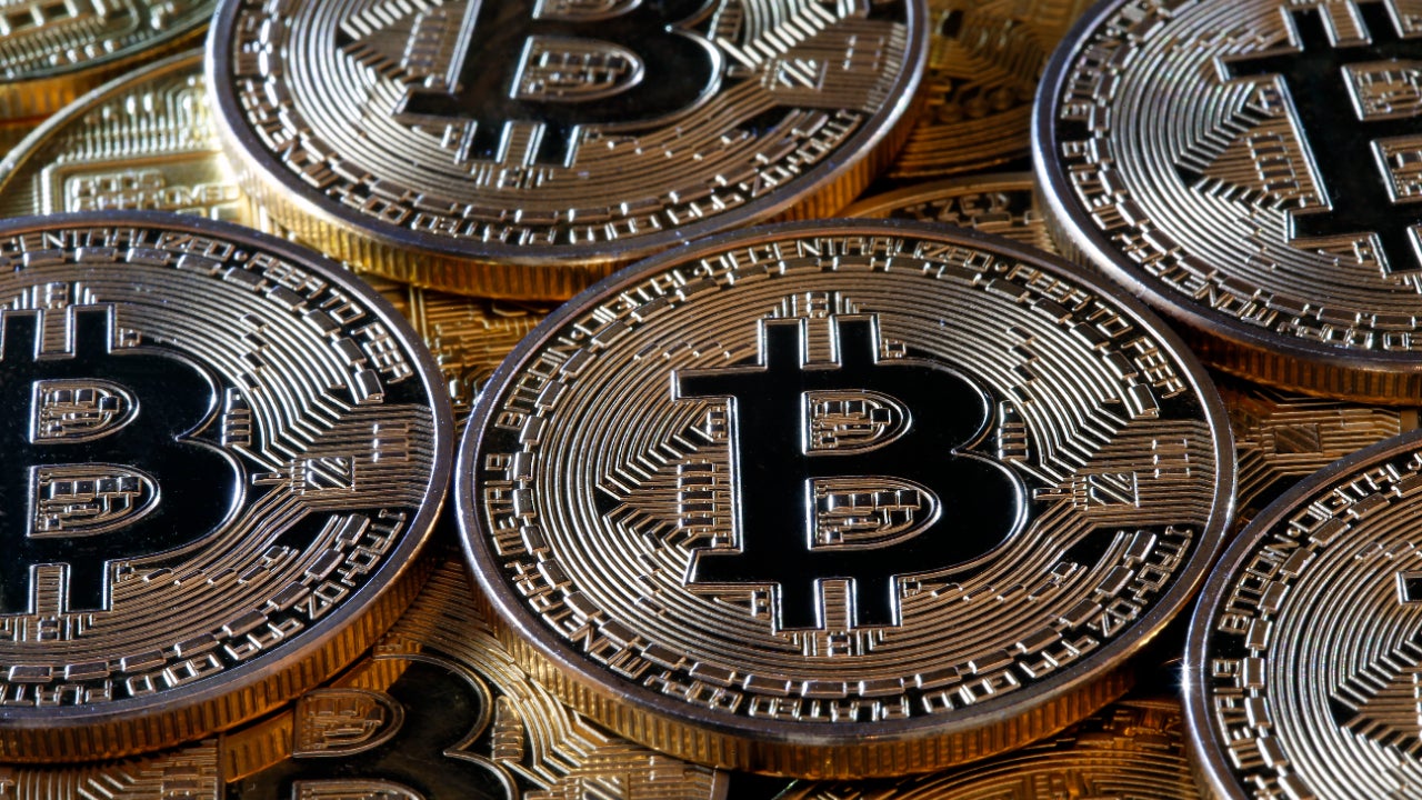 What’s behind the Bitcoin price surge? Has surpassed $41, | AP News