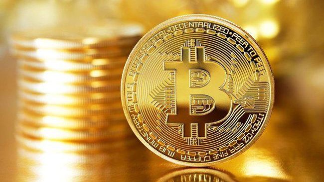 Bitcoin hits record high on 12th anniversary of its creation | Bitcoin | The Guardian