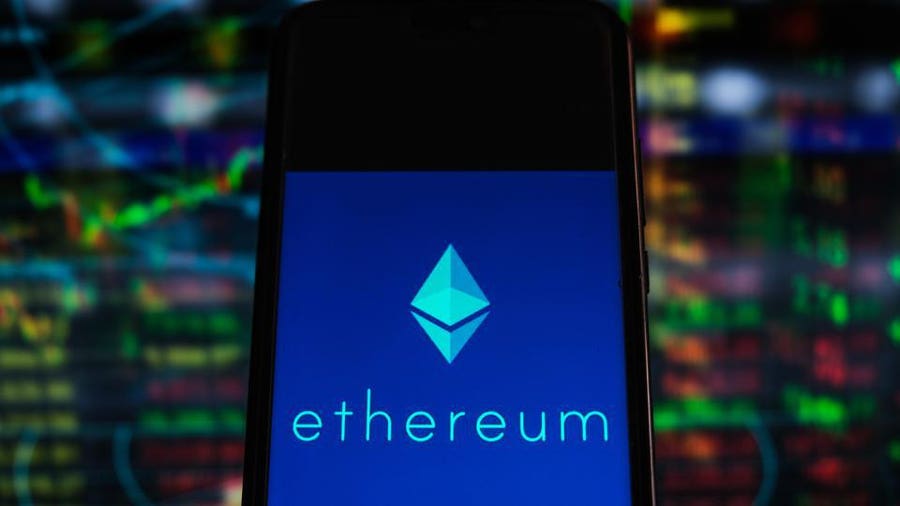 How To Buy Ethereum – Forbes Advisor Canada