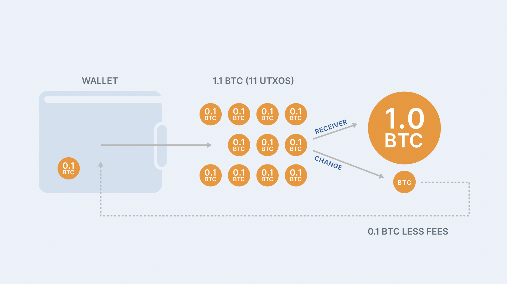 The Bitcoin Network: Full Nodes | Saylor Academy