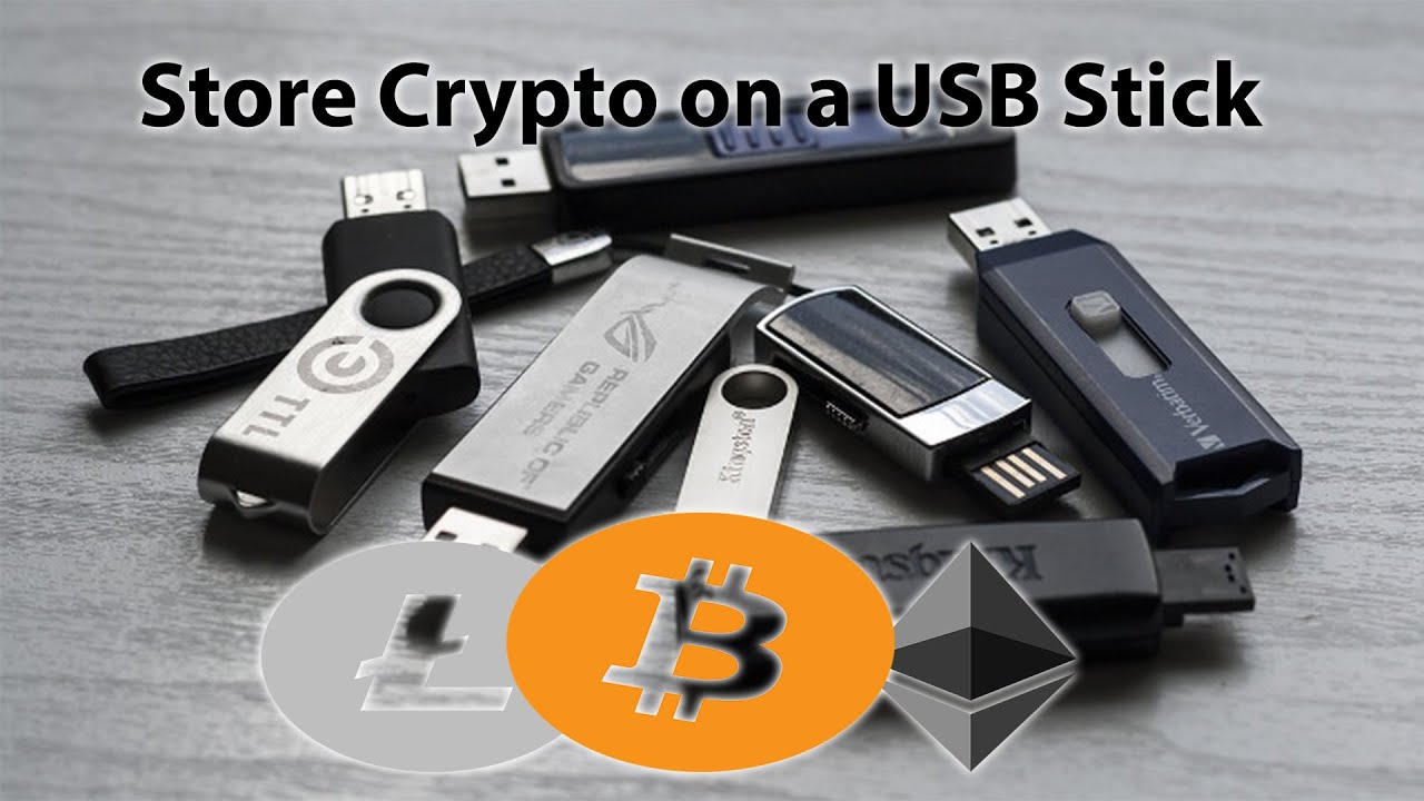 What Are the Safest Ways To Store Bitcoin?