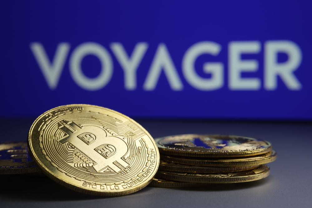 Voyager Token Price Today - VGX to US dollar Live - Crypto | Coinranking
