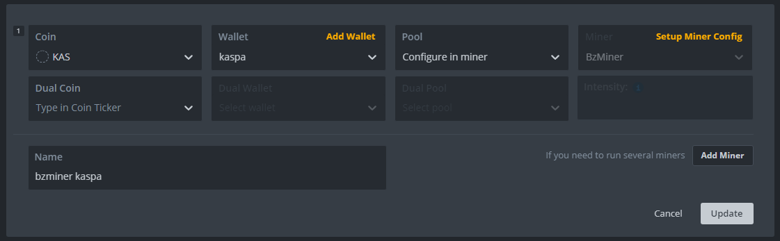 Crypto Mining Pool. Mine Cryptocurrency with Low Fees