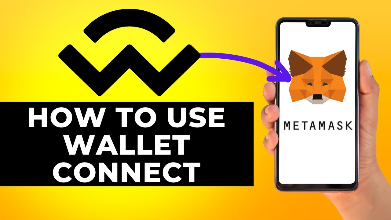 The Ultimate Guide to Setting Up WalletConnect - metaschool