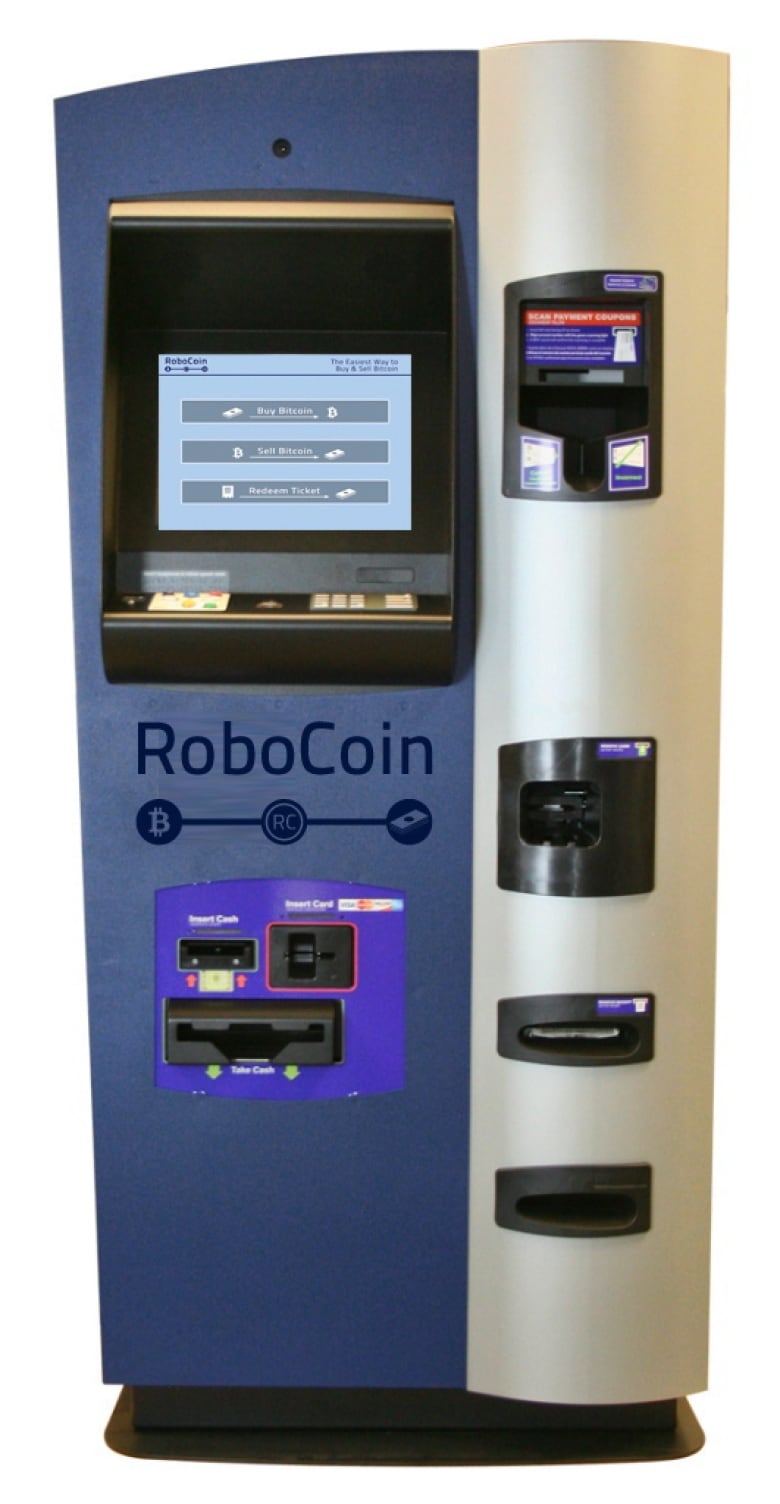 What are Bitcoin ATMs? - dYdX Academy