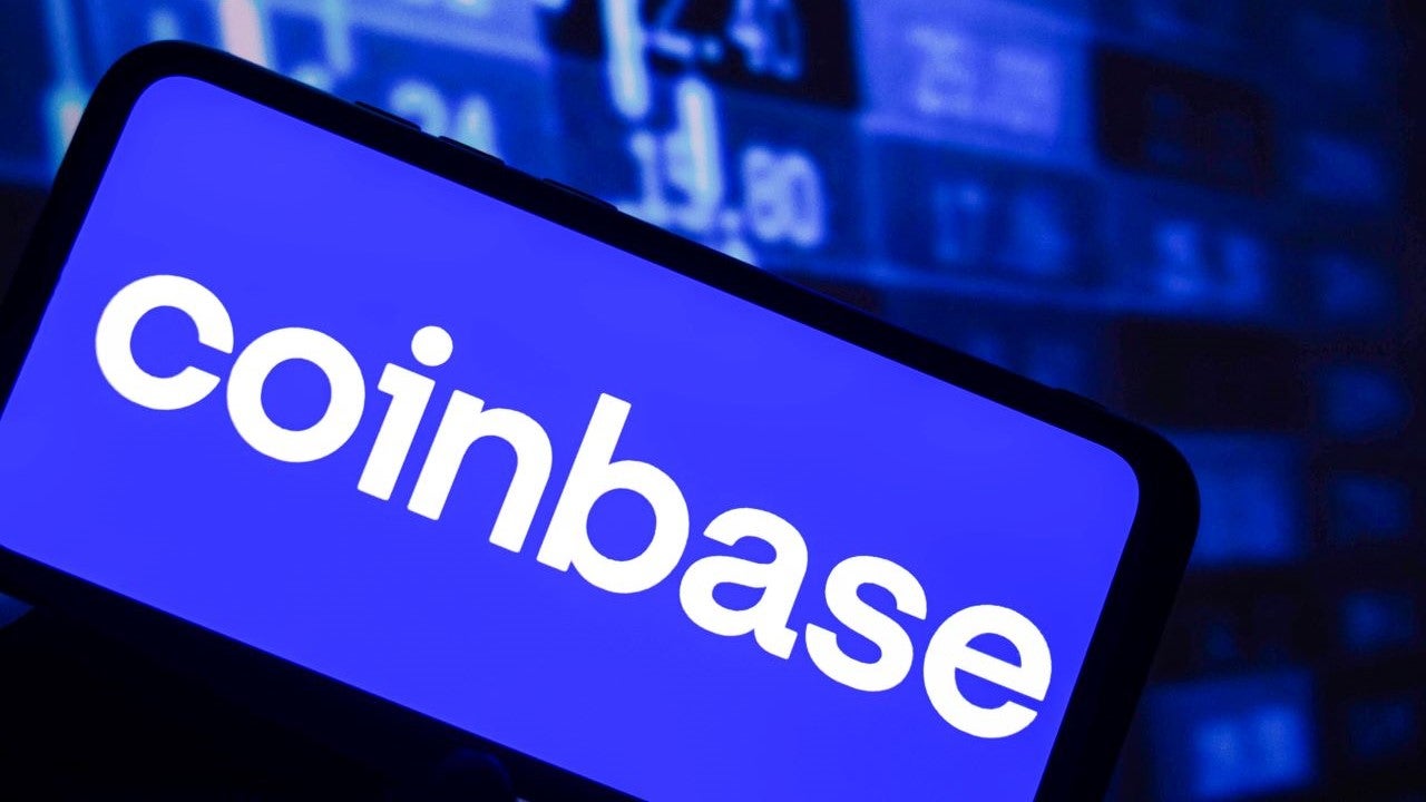 Coinbase Stock Price and Chart — NASDAQ:COIN — TradingView — India