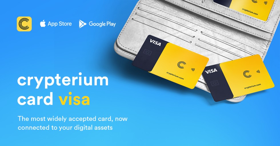 The Most Reliable Crypto Debit card To Use In | Shitus