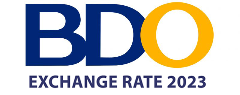 BDO Unibank Inc, BDO:PHS forecasts - ecobt.ru