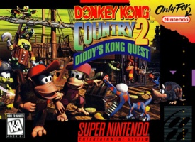 10 Hilarious Ways Donkey Kong Country’s Economy Makes No Sense