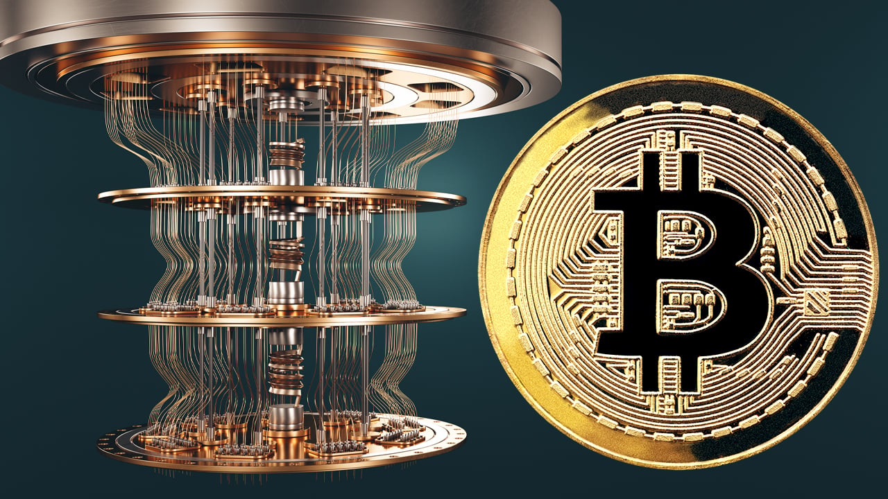 Quantum computing: Will it break crypto security within a few years?