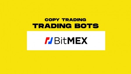 How to trade on BitMEX using TradingView strategy automatically - TechBullion