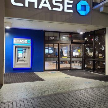 Discovering Currency Exchange at Chase Bank Near Me