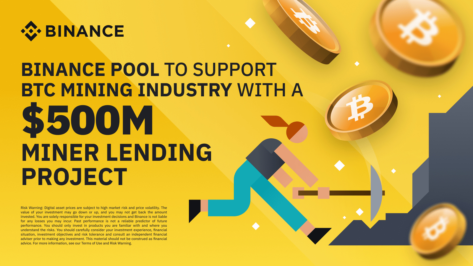 Binance Mining Pool - Reviews and Features | ecobt.ru