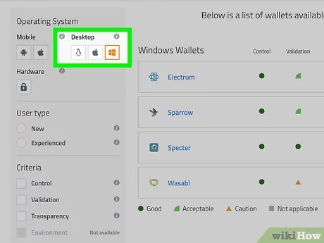 How to Get a Crypto Wallet - NerdWallet