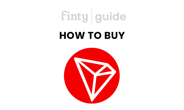 Buy Tron Online | How to Buy TRX Instantly