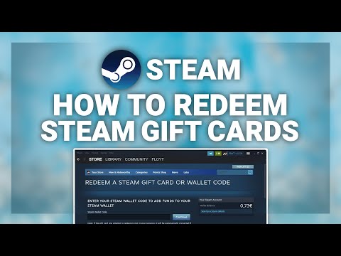 How to redeem codes in Steam mobile app