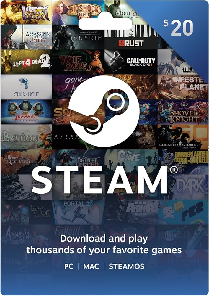 Can You Use Steam Points to Buy Games?