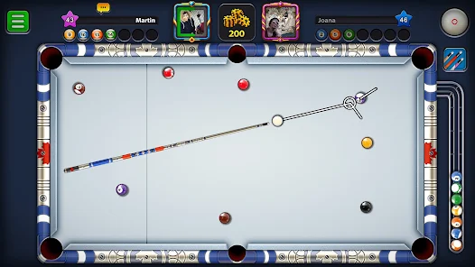 8 Ball Pool Hack iOS Download No Jailbreak - Panda Helper