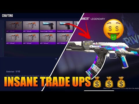 Sell or buy account Standoff 2 - market gaming
