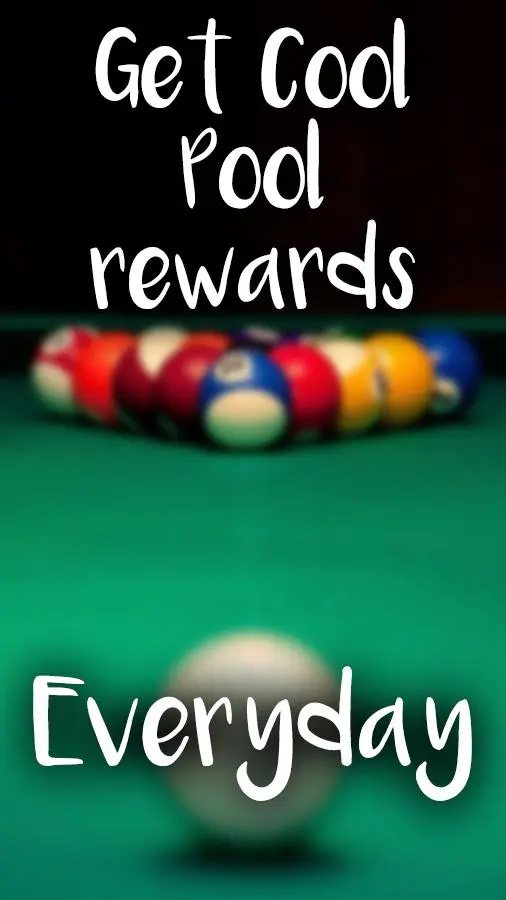 8 Pool Daily Rewards APK (Android App) - Free Download