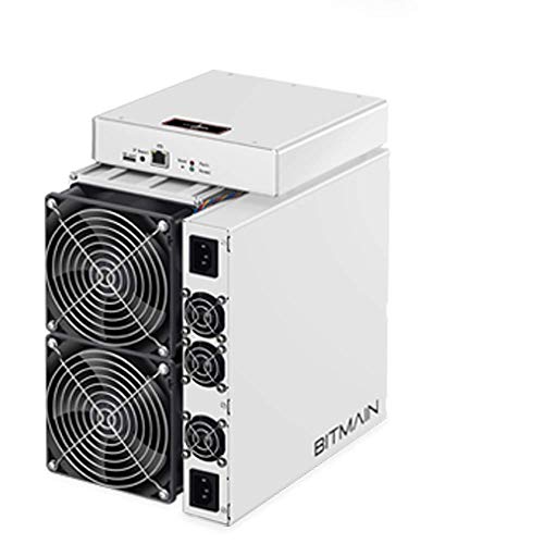 Price: Rs Antminer S19 pro th/s Bitcoin Miner Machine , w Bitco